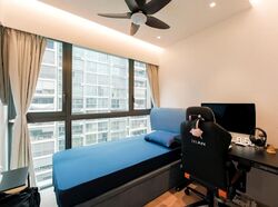 Bellewaters (D19), Condominium #631575131